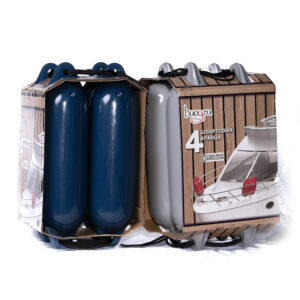 Кранец швартовый Classic (упаковка 4 шт) 15x60 V1