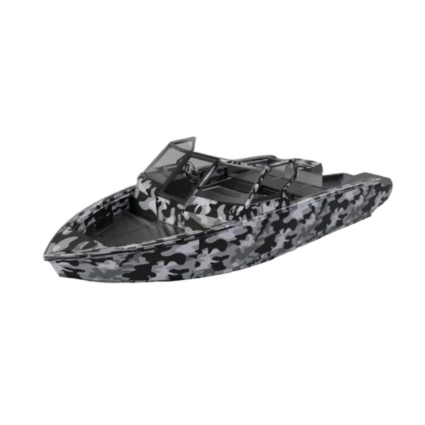 Алюминиевая лодка Xstream 470